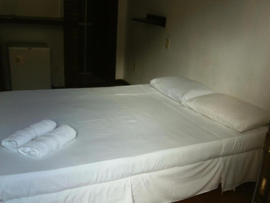 Hotel Manaka Olivença Dış mekan fotoğraf