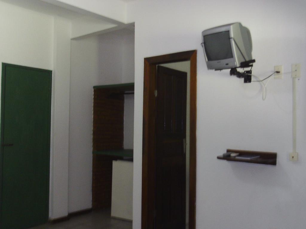 Hotel Manaka Olivença Dış mekan fotoğraf