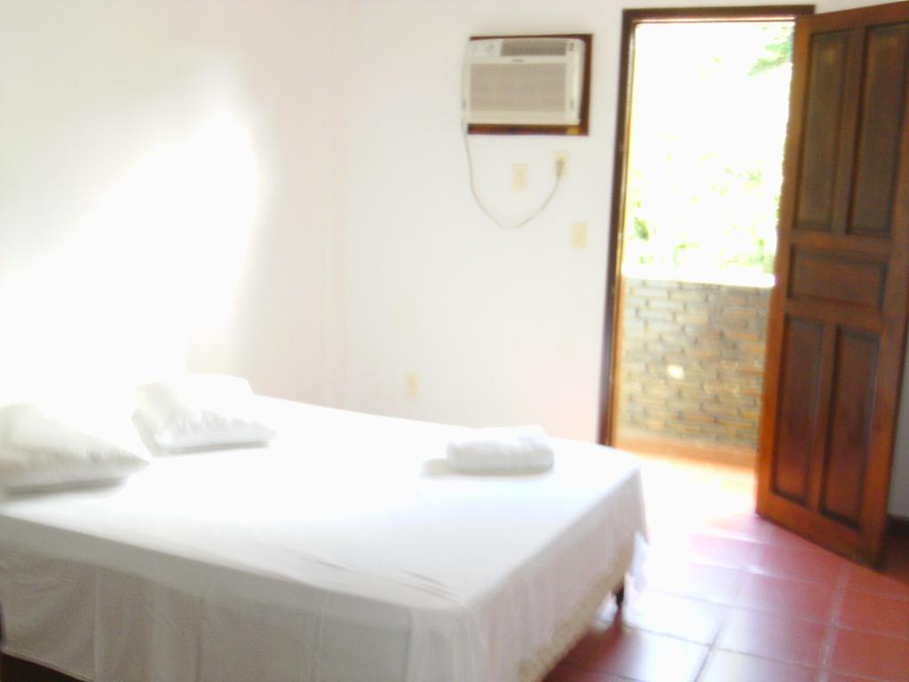 Hotel Manaka Olivença Oda fotoğraf