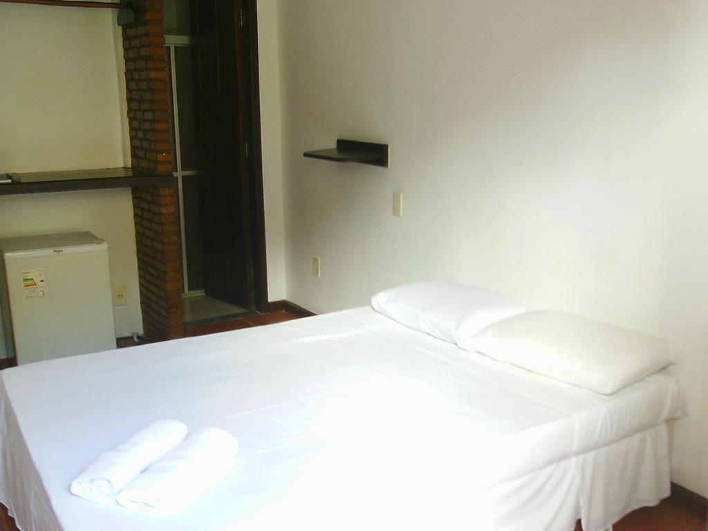 Hotel Manaka Olivença Oda fotoğraf