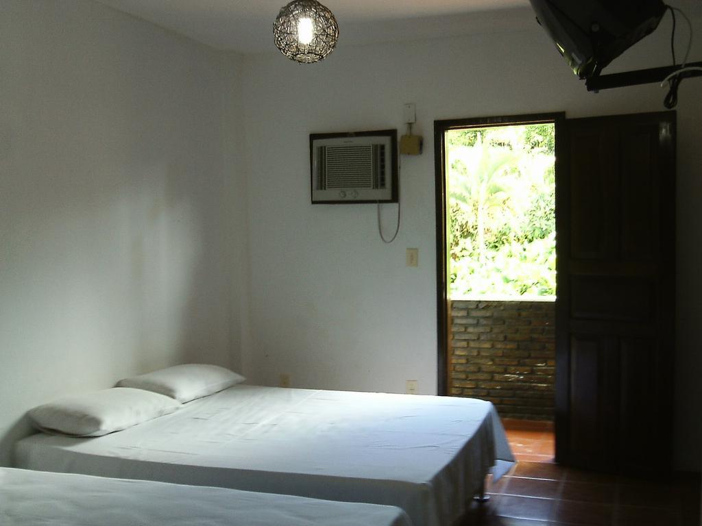 Hotel Manaka Olivença Oda fotoğraf