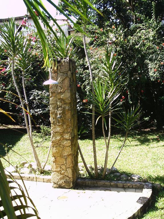 Hotel Manaka Olivença Dış mekan fotoğraf