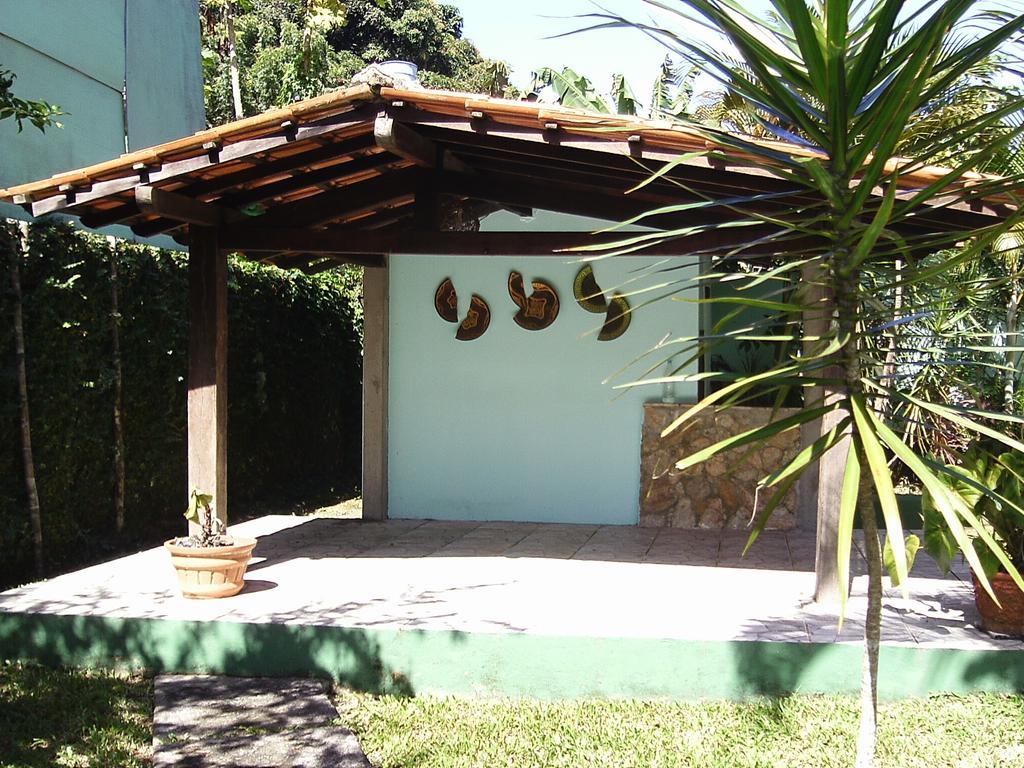 Hotel Manaka Olivença Dış mekan fotoğraf