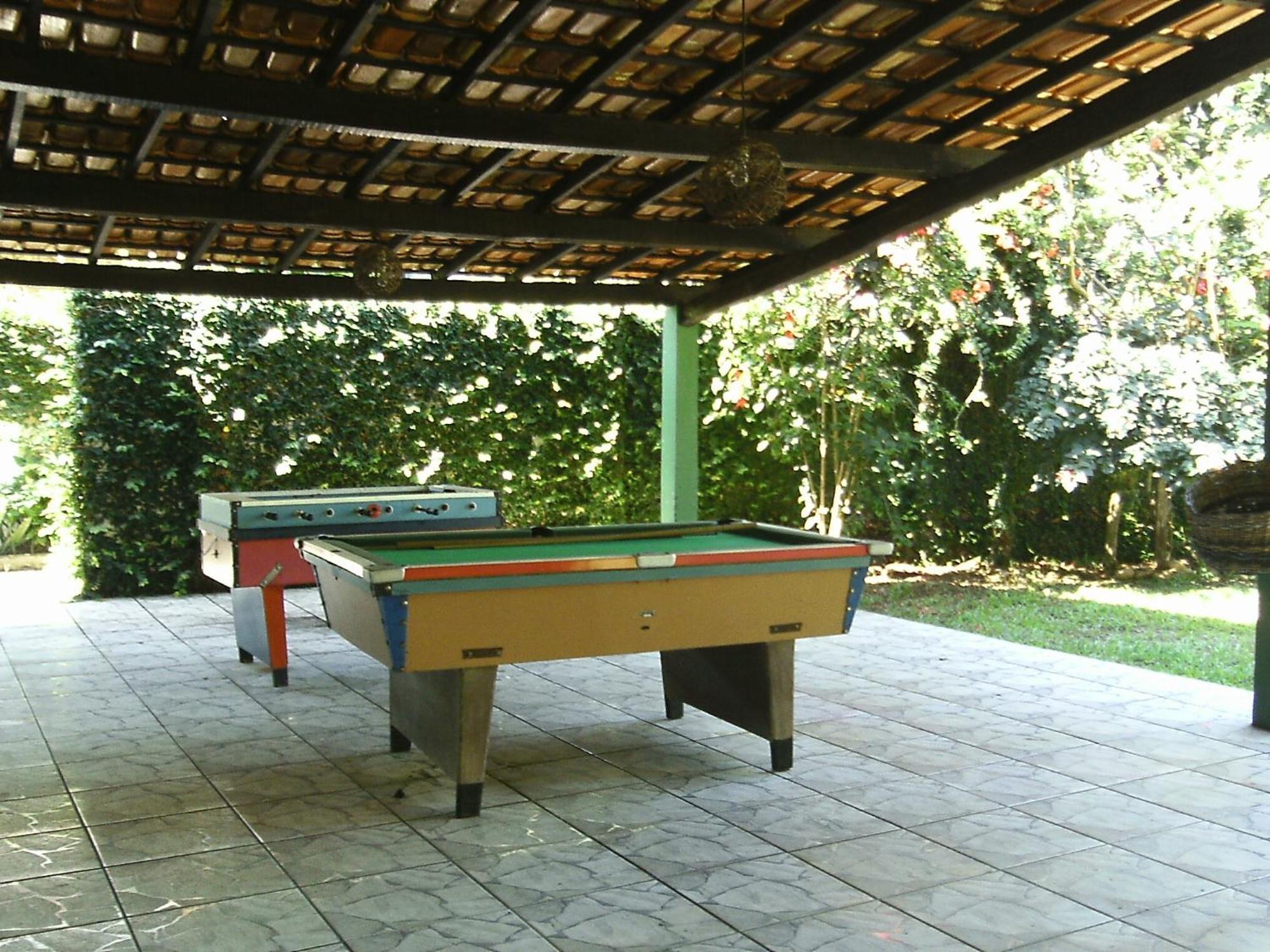 Hotel Manaka Olivença Dış mekan fotoğraf